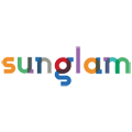 Sunglam Logo