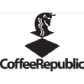 Coffee Republic Logo