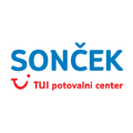 Turistična agencija Sonček Logo